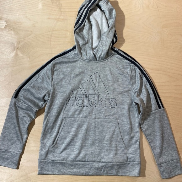 Adidas Hoodie Medium (10/12) (IC) - Picture 2 of 10